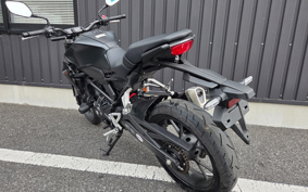 HONDA CB250R MC52