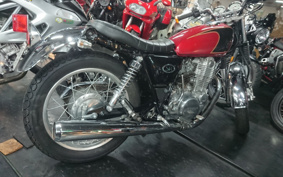 YAMAHA SR400 2002 RH01J
