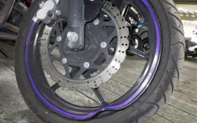 KAWASAKI NINJA 250R EX250K