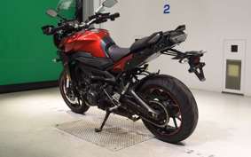 YAMAHA MT-09 Tracer 2016 RN36J