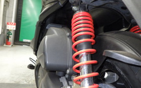 YAMAHA CYGNUS 125 X 1994