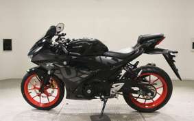 SUZUKI GSX-R125 DL33B