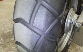 SUZUKI VANVAN 200 2011 NH42A