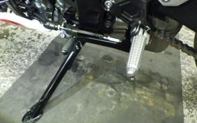 KAWASAKI ZX-25R ZX250E