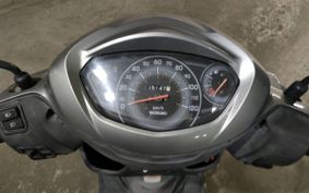 SUZUKI ADDRESS V125 DT11A