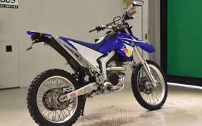 YAMAHA WR250R DG15J