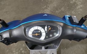 SUZUKI ADDRESS V125 CF46A