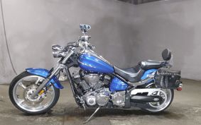 YAMAHA XV1900 RAIDER 2008 VP27