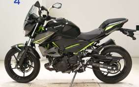 KAWASAKI Z400 Gen.2 2023 EX400L