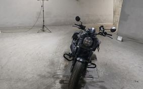 HONDA REBEL 1100 2021 SC83