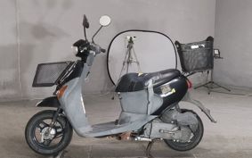 SUZUKI LET'S4 CA45A