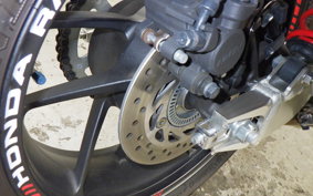 HONDA CB400 SUPER BOLDOR A 2021 NC42
