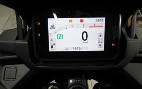 HONDA NC750X DCT 2025 RH23