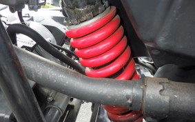 HYOSUNG RT125 D