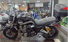 YAMAHA XJR1300 2017 RP17J