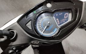 YAMAHA CYGNUS125XSR SE44J