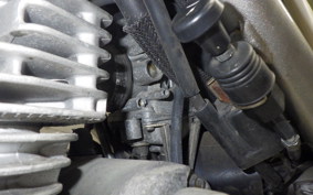 YAMAHA TRICKER 1996 DG10J