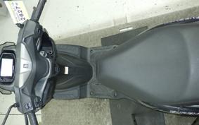 SUZUKI BURGMANストリート125EX EA23M