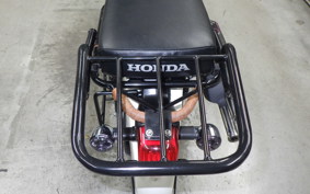 HONDA ｸﾛｽｶﾌﾞ110-2 JA45