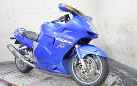 HONDA CBR1100XX 2001 SC35