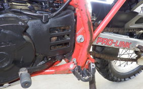 HONDA XLX250R MD08