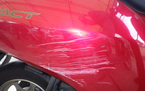 HONDA TACT-4ﾍﾞｰｼｯｸ