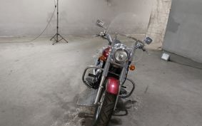 KAWASAKI VULCAN1500 CLASSIC 1999 VNT50D