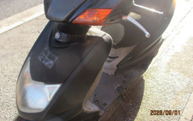 YAMAHA CYGNUS 125 X SE12J