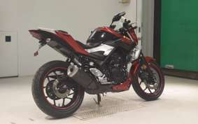 YAMAHA MT-25 2007 RG10J