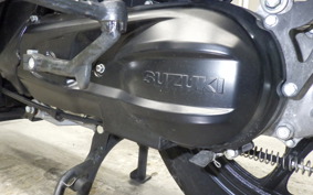 SUZUKI ADDRESS 110 2020 CE47A