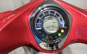 HONDA  SUPER CUB C125 JA58