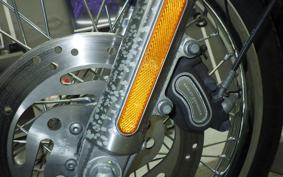 HARLEY FXSTC 1580 2008