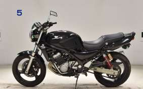 KAWASAKI BALIUS 250 Gen.2