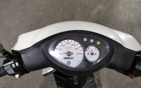 YAMAHA JOG ZR EVOLUTION2 SA39J