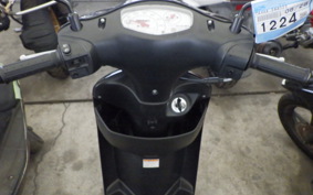 SUZUKI LET's CA4AA