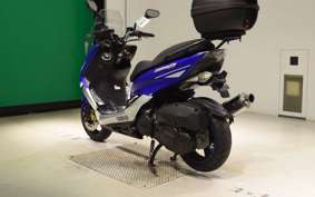 YAMAHA Majesty 155 S 2019 SG28J