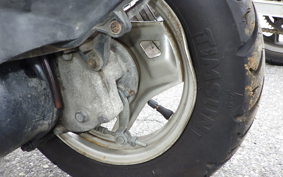 HONDA DIO Gen.4 2022 AF35