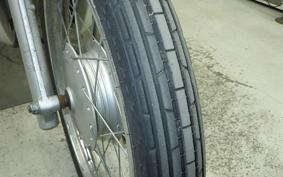 HONDA C110 SUPER CUB JA07