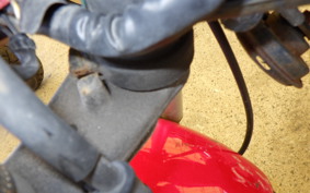 SUZUKI TR50 STREET MAGIC CA1LB