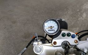 SUZUKI VAN VAN 200 NH41A