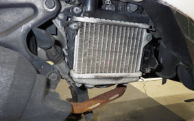 YAMAHA GEAR Gen.2 2011 UA08J