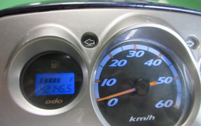 YAMAHA JOG Z Gen.2 SA16J