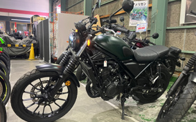 HONDA CL500 2023 PC68