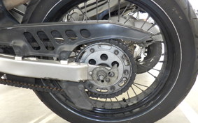 YAMAHA SEROW 250 Gen.2 DG17J