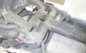 SUZUKI ADDRESS V125 G 1998 CF46A