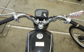 SUZUKI K125 K125