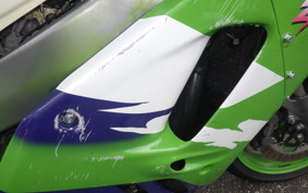 KAWASAKI ZX900R NINJA 1997 ZX900B