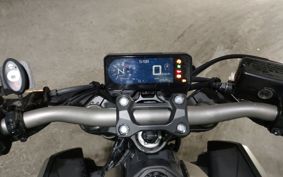 HONDA CB650R RH03