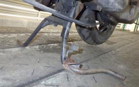 YAMAHA JOG ZR 2000 3YK