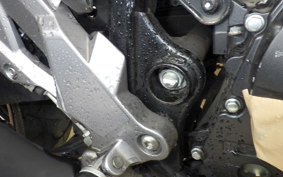 SUZUKI Vｽﾄﾛｰﾑ250A